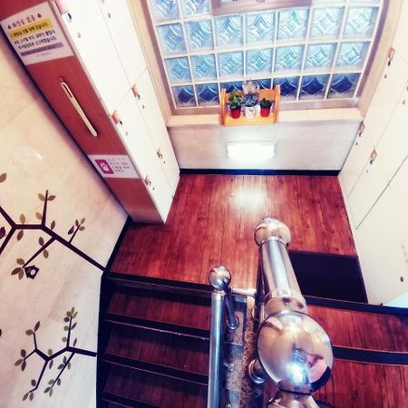 فندق Easylivingtel سيول المظهر الخارجي الصورة