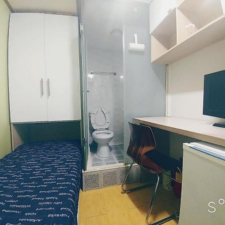 فندق Easylivingtel سيول الغرفة الصورة
