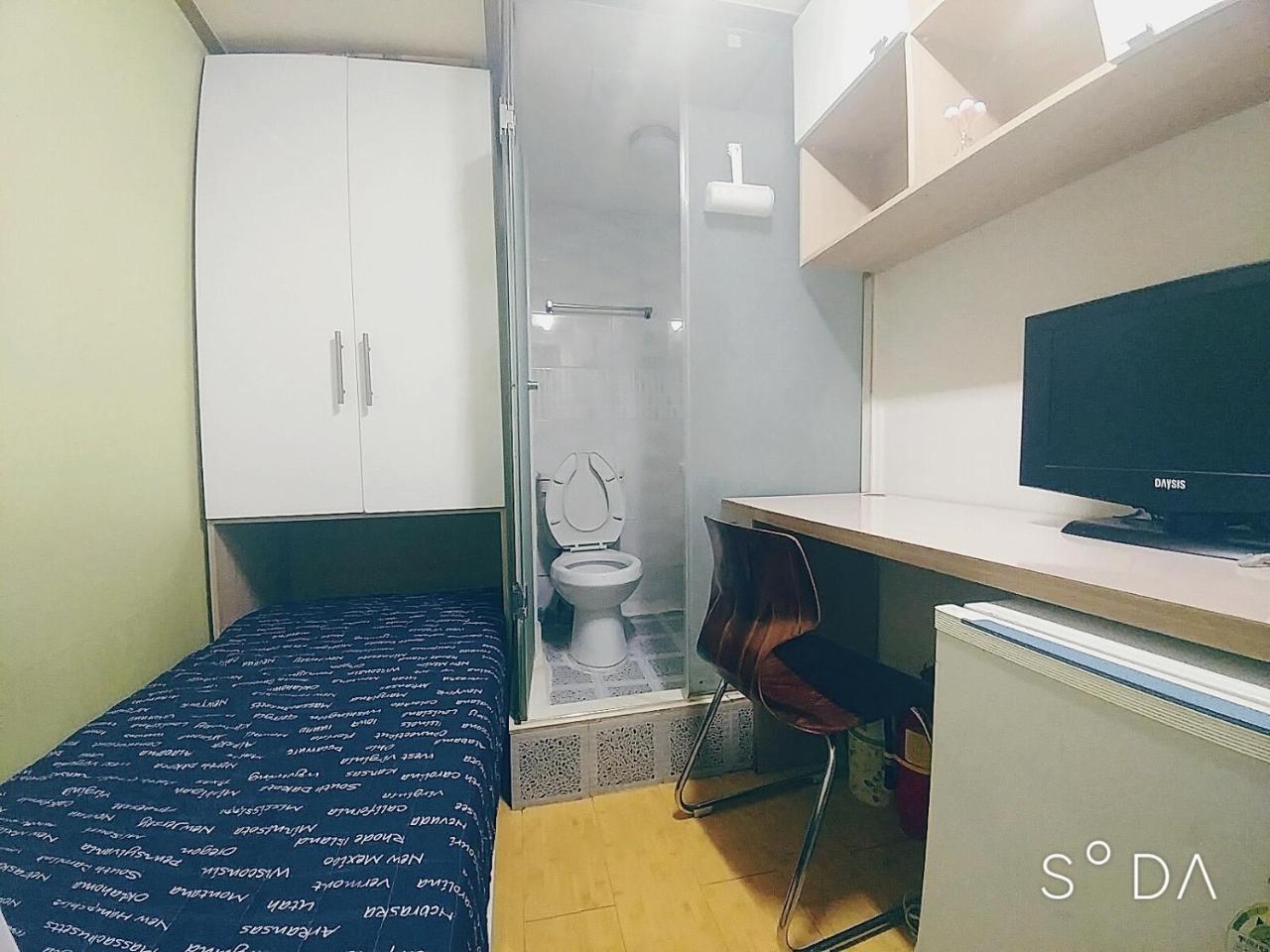 فندق Easylivingtel سيول الغرفة الصورة